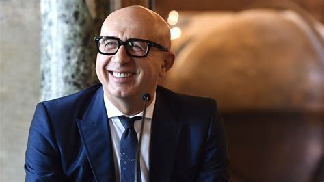 imprenditore attuale della gucci|Marco Bizzarri .